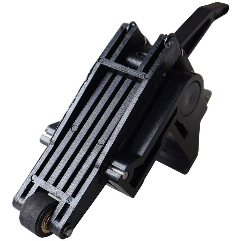 He New Vinyl Cutter Pinch Roller Assembly, Pinch Roller Assembly for Liyu Vinyl Cutter - Image 5